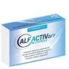 Fitoproject Alfactiv Oft Integratore Benessere Visivo 40 Compresse Patologie Oculari