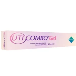 Fitoproject Uticombo Gel 50Ml Secchezza Intima