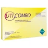 Fitoproject Uticombo Integratore Alimentare 10 Capsule + 10 Compresse Salute Intima Donna