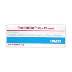 Fitostimoline Crema 32G 15%