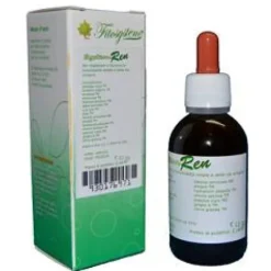 Fitosystem System Ren Integratore In Gocce Drenante 50 Ml Salute Intima Donna