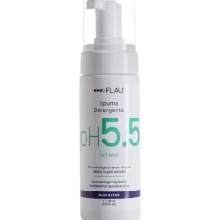 Flau Dermacare Spuma Detergente Intima Ph 5,5 150 G