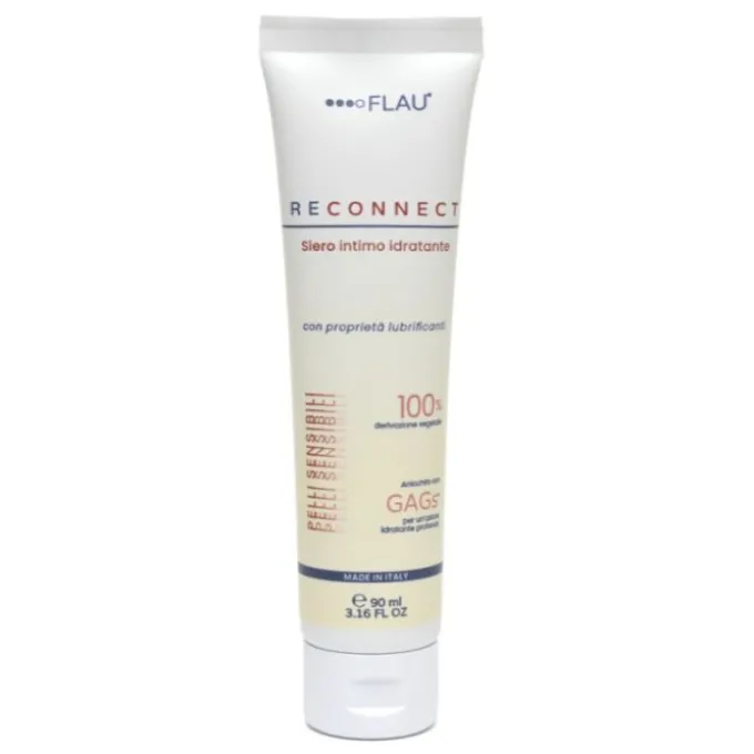 FLAU SIERO INTIMO RECONNECT 90 ML - COSMETICO PER L'IGIENE E IL BENESSERE INTIMO