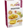 Flavis Rigatoni Aproteici 500 G Pasta