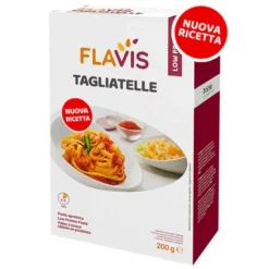 Flavis Tagliatelle 200 G