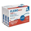 Flebomix 1000 Mg 90 Compresse Tri-Pack