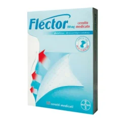 Flector 10Cer Medic 180Mg
