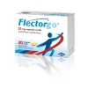 Flectorgo 20Cps 25Mg