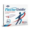 Flector Unidie 10 Cerotti Medicati 14 Mg
