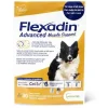 Flexadin Advanced Muscle Support 30 Tavolette Appetibili Integratori Per Animali
