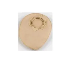 Flexima 3S Due Pezzi A Fondo Chiuso Sacca Colostomia Midi Beige 55Mm 30 Pezzi