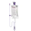 Flocare Sacca Infinity Con Deflussore 1200 Ml