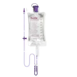 Flocare Sacca Infinity Con Deflussore 1200 Ml