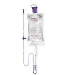 Flocare Sacca Infinity Con Deflussore 1300 Ml Strumenti Sanitari
