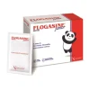 Flogasine Junior Nalkein 20 Bustine Energia Bimbi