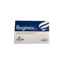 Flogimix Plus 20 Compresse Salute Delle Articolazioni