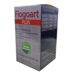 Flogoart Plus 20 Compresse Pilloliera
