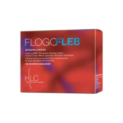 Flogo Fleb 30 Compresse Salute Delle Articolazioni