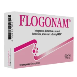 Flogonam 30 Compresse Salute Delle Articolazioni