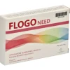 Flogo Need 20 Capsule Salute Delle Articolazioni