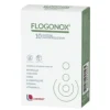 Flogonox 10 Compresse