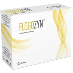 Flogozyn 20 Capsule Salute Delle Articolazioni