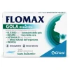 Flomax Gola Natura Balsamico 20 Compresse Con Edulcoranti Senza Glutine E Lattosio