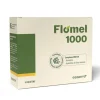 Flomel 1000 14 Bustine - Integratore Alimentare Ritenzione Idrica