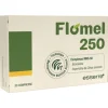 Flomel 250 30 Compresse Ritenzione Idrica