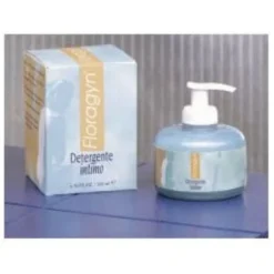 Floragyn Detergente Intimo Ai Lactobacilli 200 Ml