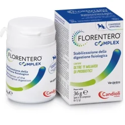 Florentero Complex 30 Compresse