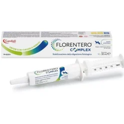 Florentero Complex Pasta 30 Ml