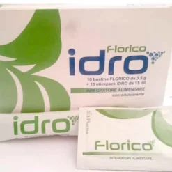 Florico Integratore 10 Bustine