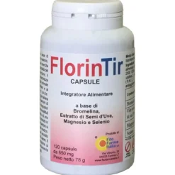 Florintir 120 Capsule Regolarita E Depurazione