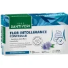 Flor Intollerance Controllo 30 Capsule Fermenti Lattici