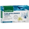 Flor Intollerance Kavagas 30 Capsule Fermenti Lattici