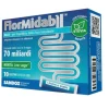 Flormidabil Daily Polvere Integratore Fermenti Lattici 10 Bustine
