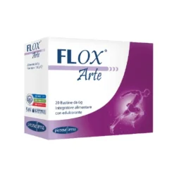Flox Arte 20 Bustine Fermenti Lattici