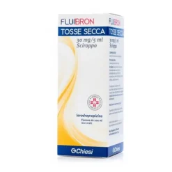 Fluibron Tosse Secca Scir200Ml