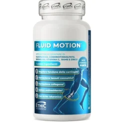 Fluid Motion 60 Capsule Etichsport