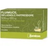 Fluimucil Influenza Raffr 8Bst