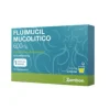 Fluimucil Mucol 10Cpr Eff600Mg