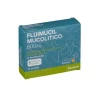 Fluimucil Mucol Os 10Bust600Mg
