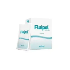 Fluipol Integratore 18 Bustine