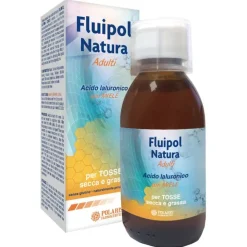 Fluipol Natura Adulti&Bambini 150 Ml