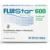 Fluistar 600 20 Bustine Da 3,5 G Con Fruttosio Ed Edulcorante Senza Glutine