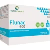 FLUNAC 600 STICK 10 BUSTINE - INTEGRATORE ALIMENTARE