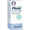 Fluor D3 Gocce 10Ml Salute Del Neonato