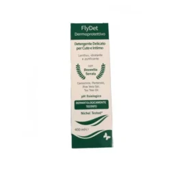 Flydet Dermoprotettivo 400 Ml