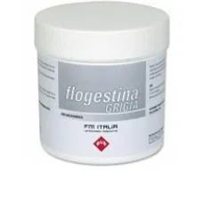 Fm Italia Group Flogestina Grigia Pasta 1Kg Integratori Per Animali
